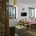 Podlesice 38 Holiday home *