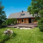 Podlesice 38 Kroczyce