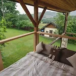 Podlesice 38 Holiday home Kroczyce