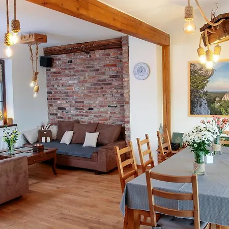 Tatil Evi Podlesice 38 *