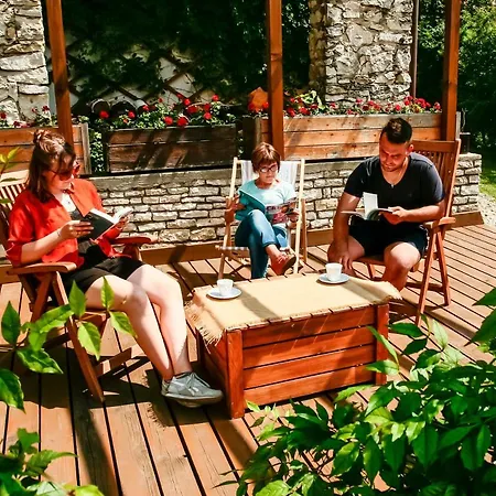 Podlesice 38 * Kroczyce