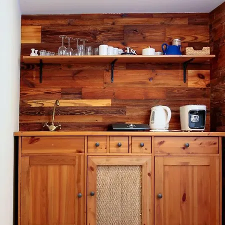 Podlesice 38 Hébergement de vacances