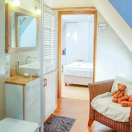 Podlesice 38 Tatil Evi Kroczyce