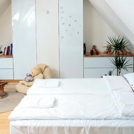 Holiday home Podlesice 38