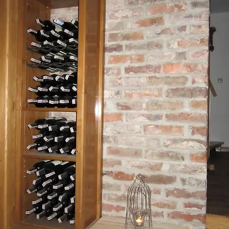 Podlesice 38 * 크로시체