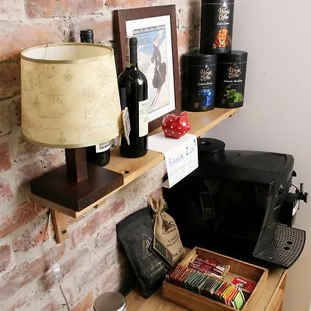 Podlesice 38 Tatil Evi