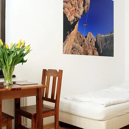 Podlesice 38 Hébergement de vacances *