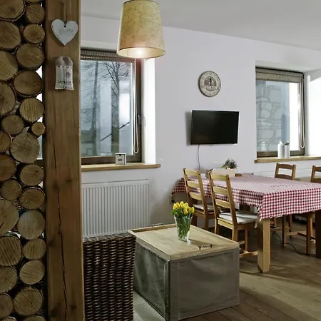 Podlesice 38 Holiday home *