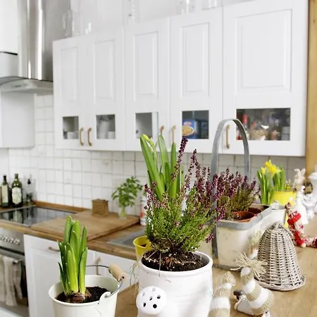 Podlesice 38 Holiday home Kroczyce