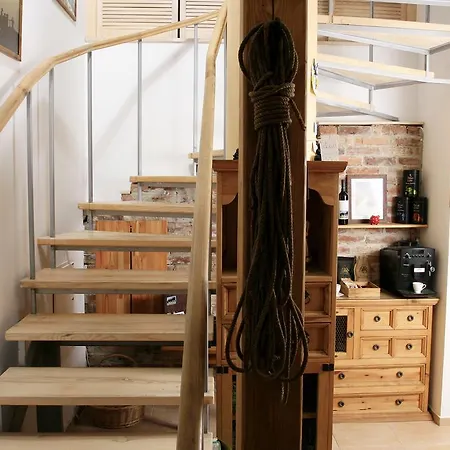 Podlesice 38 Tatil Evi