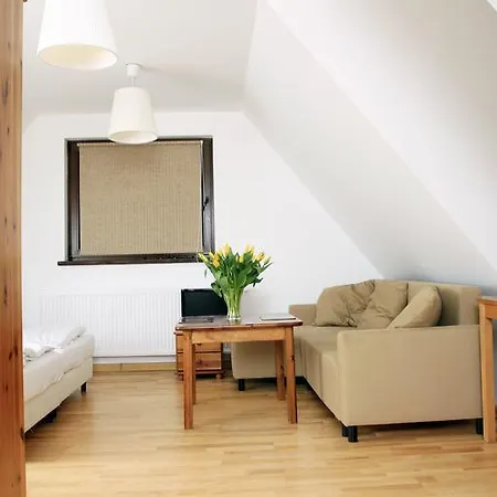 Podlesice 38 펜션 *