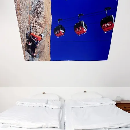 Podlesice 38 Hébergement de vacances Kroczyce