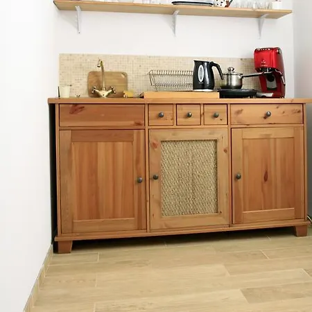 Podlesice 38 크로시체