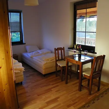 Podlesice 38 Holiday home *