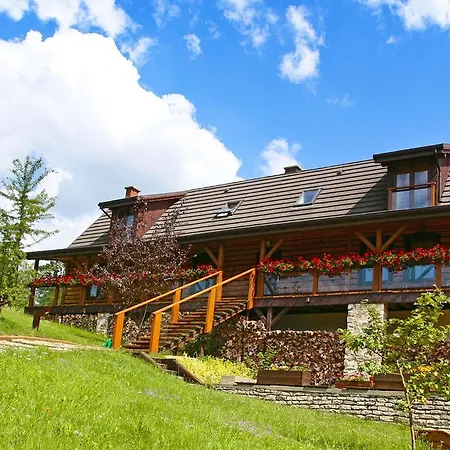 Podlesice 38 Tatil Evi