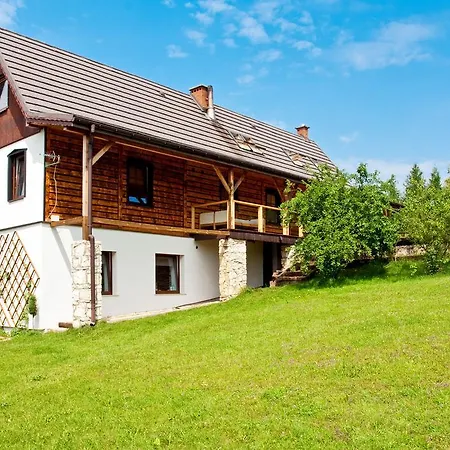 Podlesice 38 Holiday home *