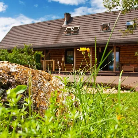 Podlesice 38 Hébergement de vacances