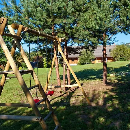Holiday home Podlesice 38