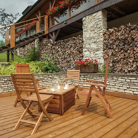 Podlesice 38 * 크로시체