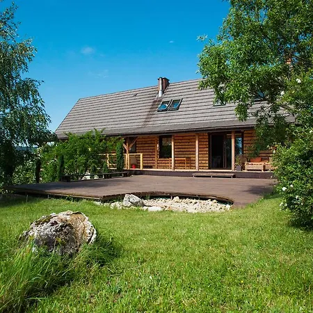 Podlesice 38 Kroczyce