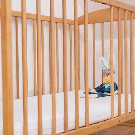 Podlesice 38 펜션 크로시체