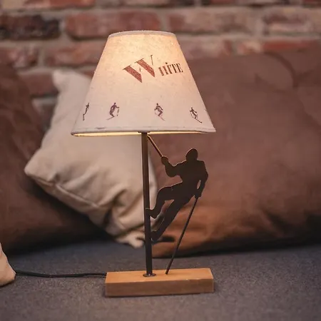 Podlesice 38 Hébergement de vacances *