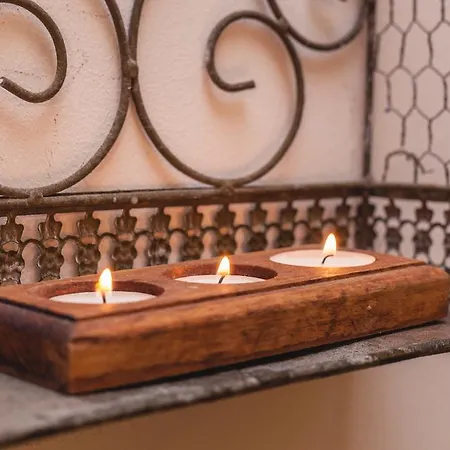 Hébergement de vacances Podlesice 38 Kroczyce