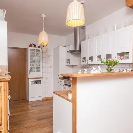 Podlesice 38 크로시체