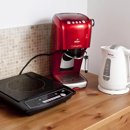 Podlesice 38 Hébergement de vacances