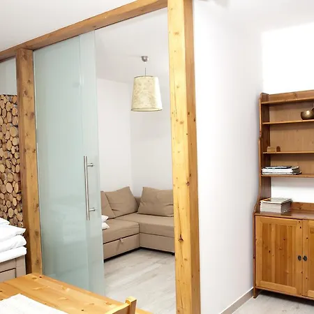 Podlesice 38 크로시체