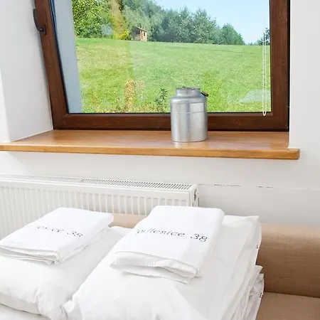 Podlesice 38 Holiday home Kroczyce