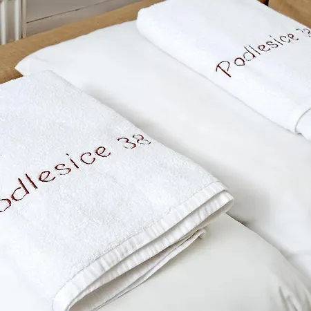 Podlesice 38 크로시체