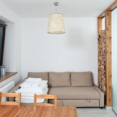 Tatil Evi Podlesice 38 *