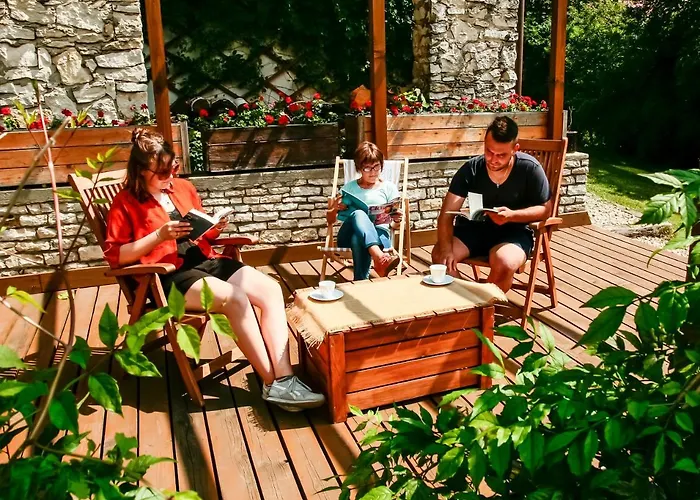 Podlesice 38 * كروتشيسته