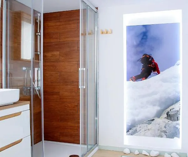 Podlesice 38 Tatil Evi Kroczyce