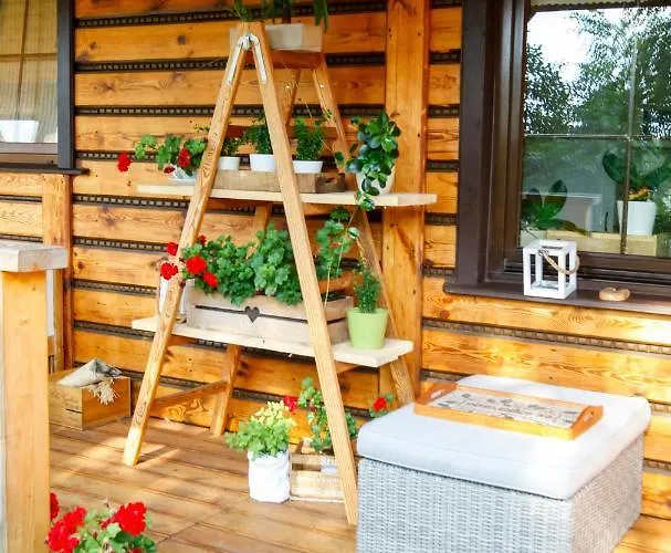 Podlesice 38 * Kroczyce