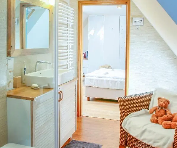 Podlesice 38 Tatil Evi Kroczyce