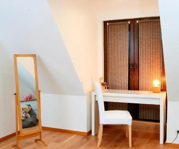 Podlesice 38 Tatil Evi