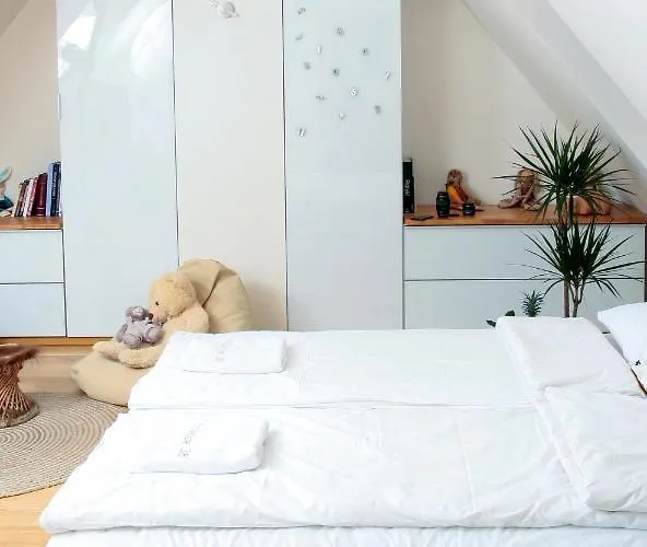 Tatil Evi Podlesice 38