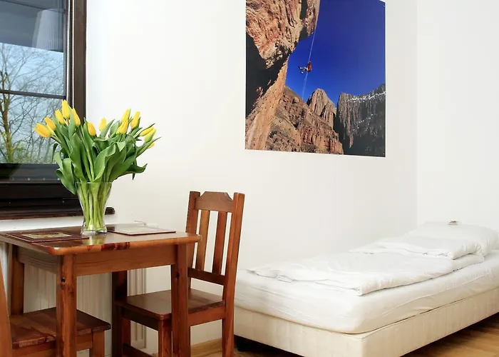 Podlesice 38 Tatil Evi *