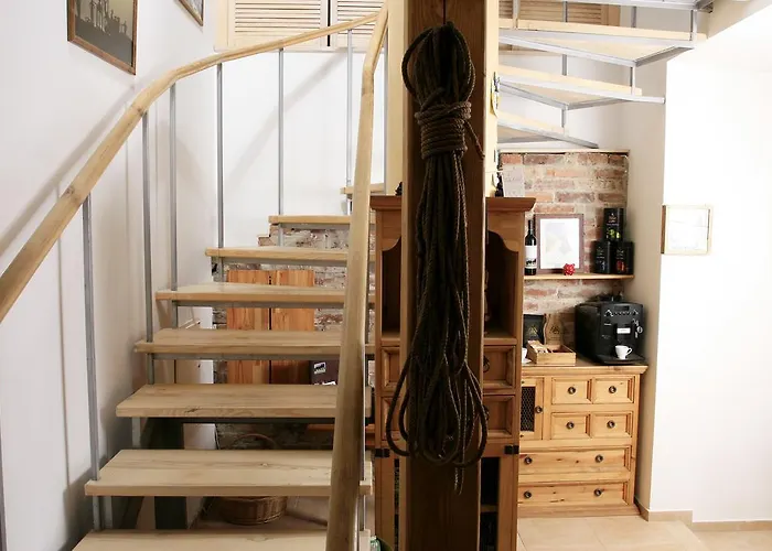 Podlesice 38 Tatil Evi