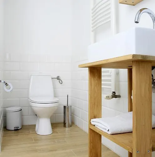 Tatil Evi Podlesice 38 *