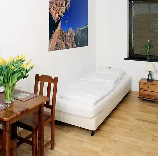 Tatil Evi Podlesice 38 *