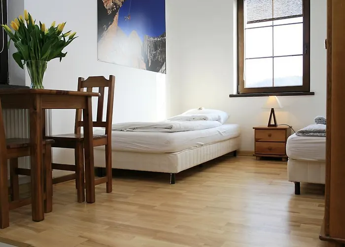 Tatil Evi Podlesice 38 Kroczyce