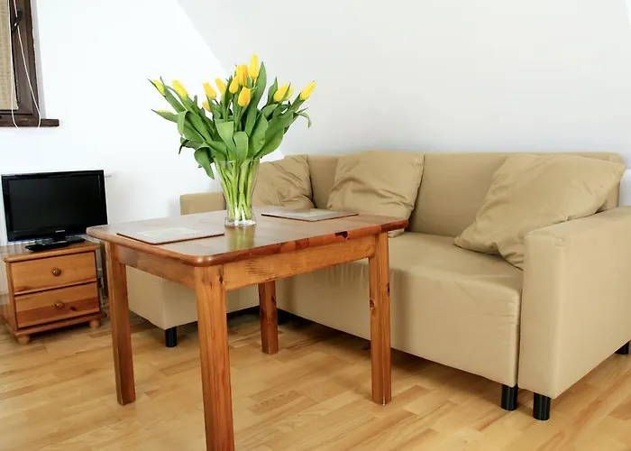 Podlesice 38 * كروتشيسته