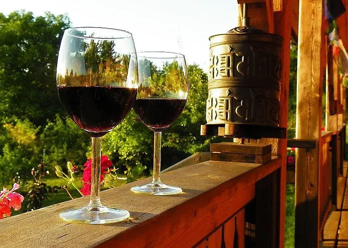 Podlesice 38 Tatil Evi