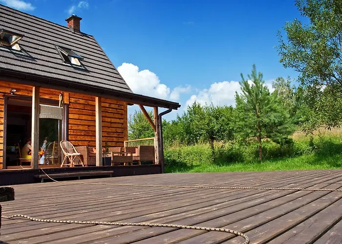 Podlesice 38 كروتشيسته