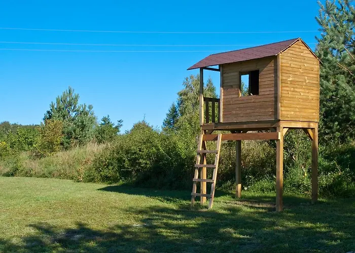 Podlesice 38 Kroczyce