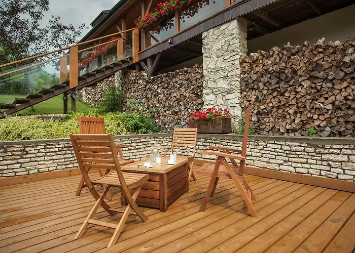 Podlesice 38 * كروتشيسته