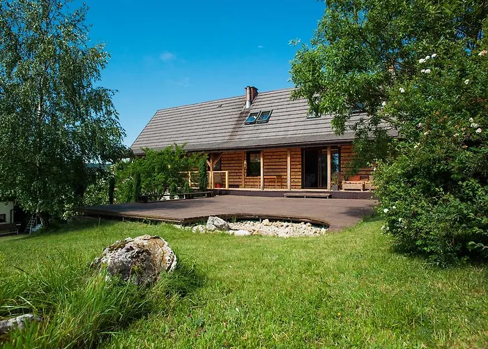 Podlesice 38 Kroczyce